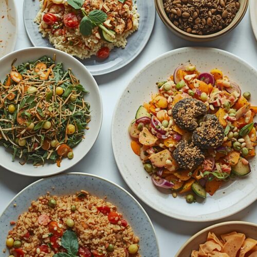 Come scegliere il corso di cucina vegana giusto per te: guida pratica